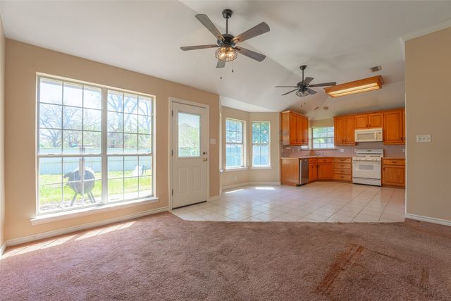 604 N Cherry Street, Aubrey, TX 76227