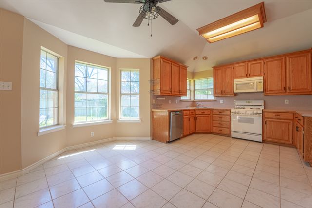 604 N Cherry Street, Aubrey, TX 76227
