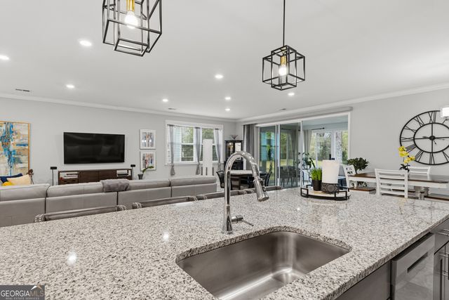 303 Nutgall Drive, St. Marys, GA 31558