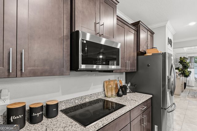 303 Nutgall Drive, St. Marys, GA 31558