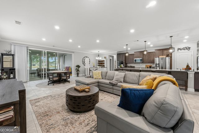 303 Nutgall Drive, St. Marys, GA 31558