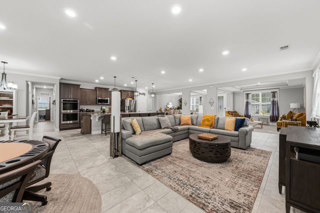 303 Nutgall Drive, St. Marys, GA 31558