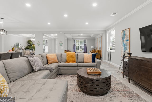 303 Nutgall Drive, St. Marys, GA 31558