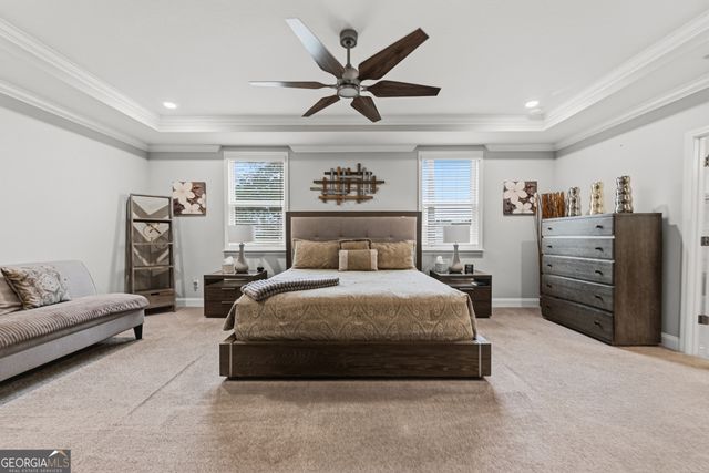 303 Nutgall Drive, St. Marys, GA 31558