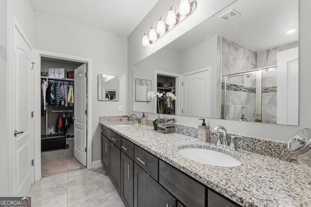 303 Nutgall Drive, St. Marys, GA 31558