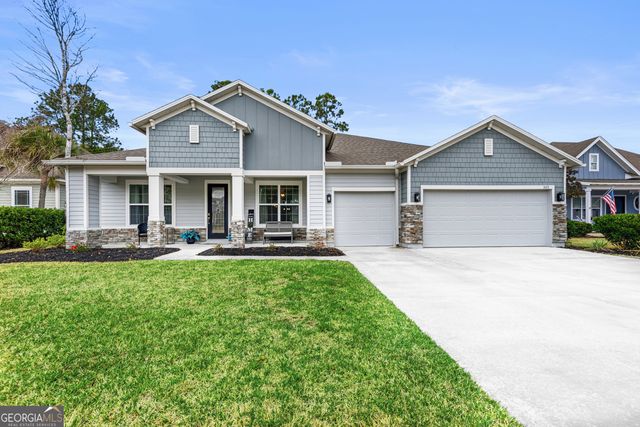 303 Nutgall Drive, St. Marys, GA 31558