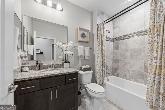 303 Nutgall Drive, St. Marys, GA 31558