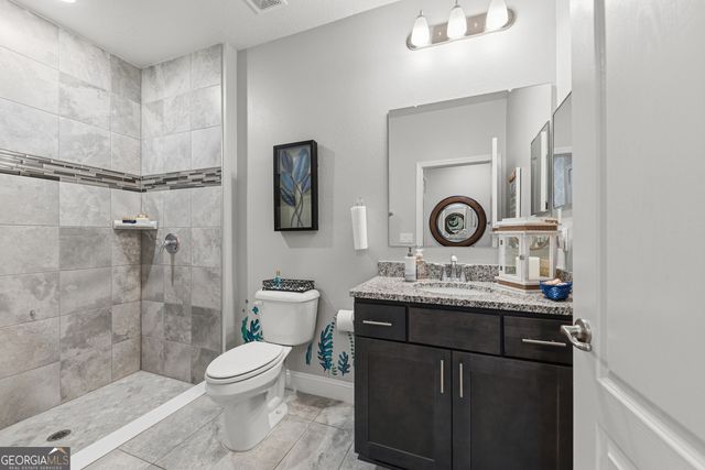 303 Nutgall Drive, St. Marys, GA 31558