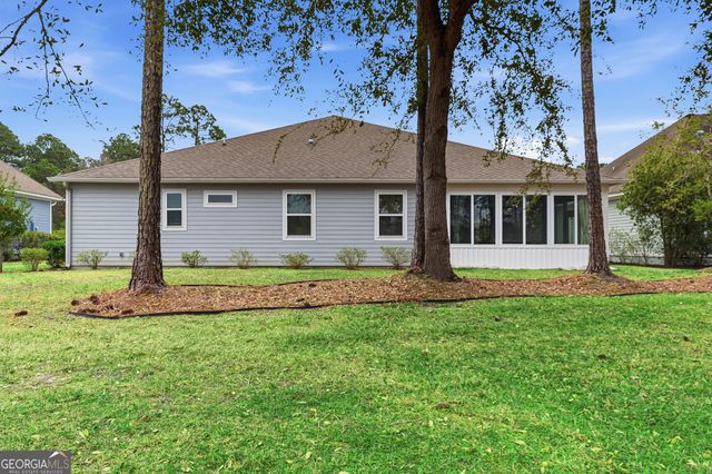 303 Nutgall Drive, St. Marys, GA 31558