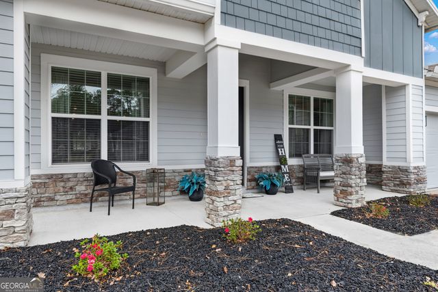 303 Nutgall Drive, St. Marys, GA 31558