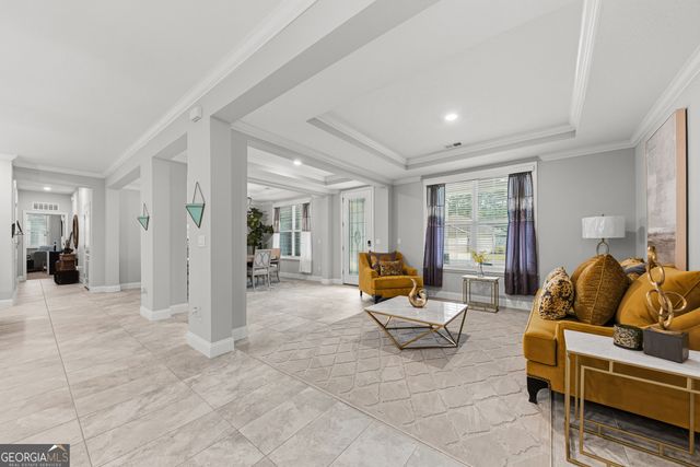 303 Nutgall Drive, St. Marys, GA 31558