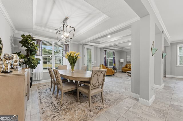 303 Nutgall Drive, St. Marys, GA 31558