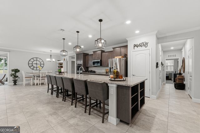 303 Nutgall Drive, St. Marys, GA 31558