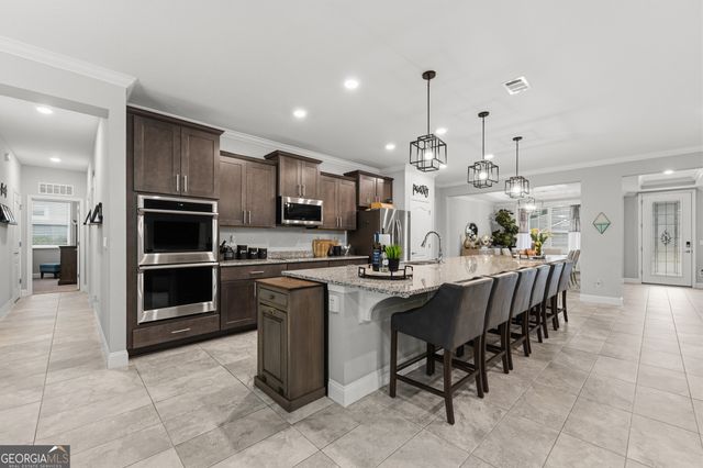 303 Nutgall Drive, St. Marys, GA 31558