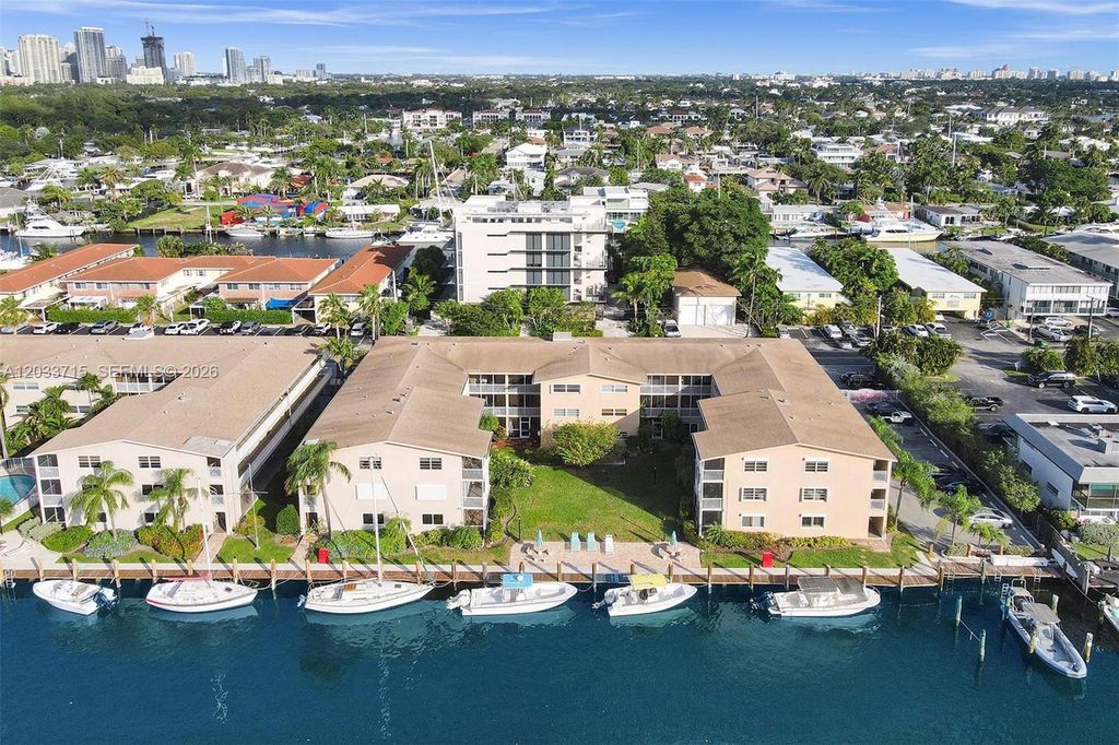 1510 SE 15th St 307, Fort Lauderdale, FL 33316