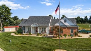 2020 Michigan Road, Madison, IN 47250