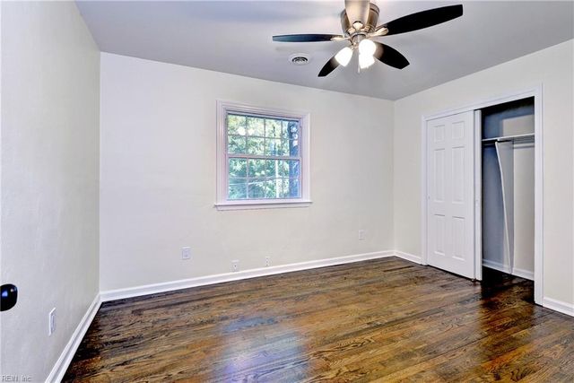 116 Keith RD, Newport News, VA 23606