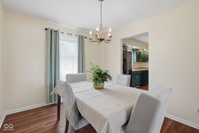 2924 Fox Pointe Drive, Columbus, IN 47203