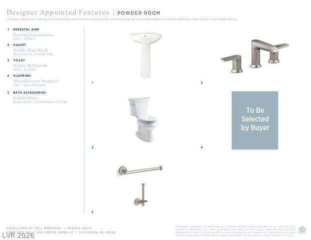 659 Fortis Creek Street, Las Vegas, NV 89138