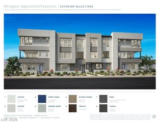 659 Fortis Creek Street, Las Vegas, NV 89138