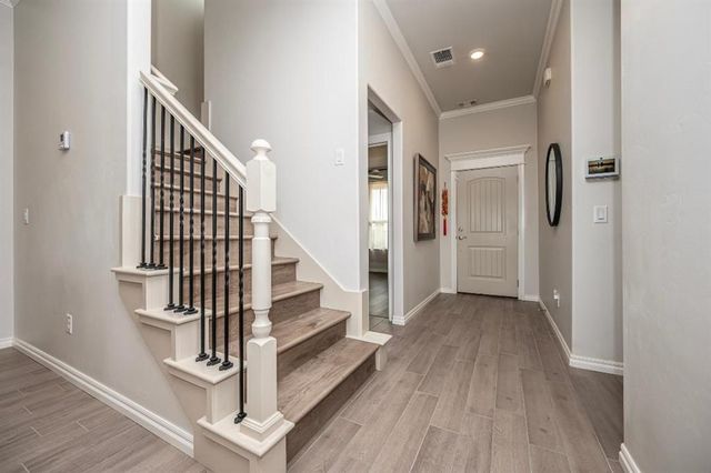 16305 Marigold Avenue, Edmond, OK 73013