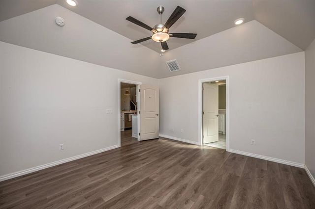 16305 Marigold Avenue, Edmond, OK 73013