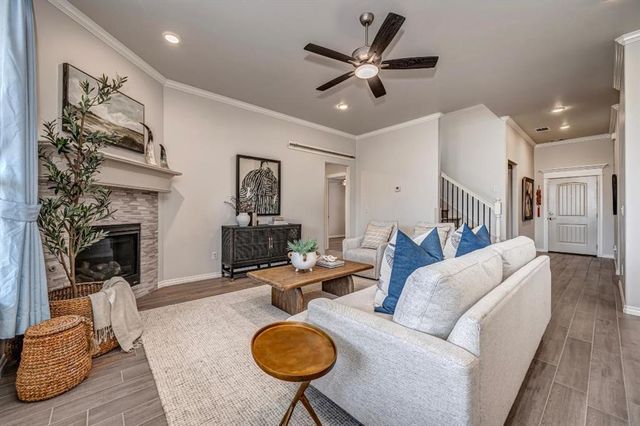 16305 Marigold Avenue, Edmond, OK 73013