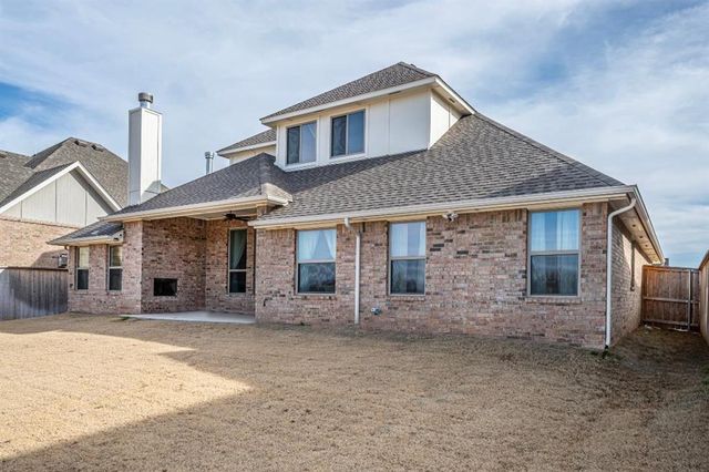 16305 Marigold Avenue, Edmond, OK 73013