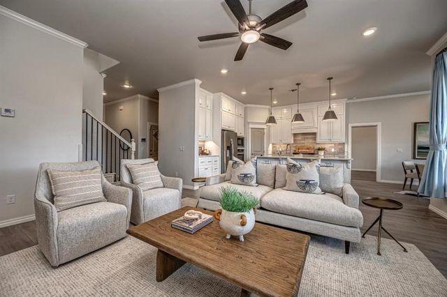 16305 Marigold Avenue, Edmond, OK 73013