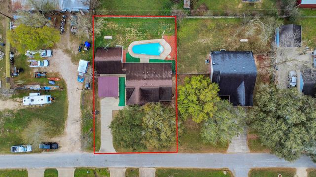 1945 Dorothy Lane, Sealy, TX 77474