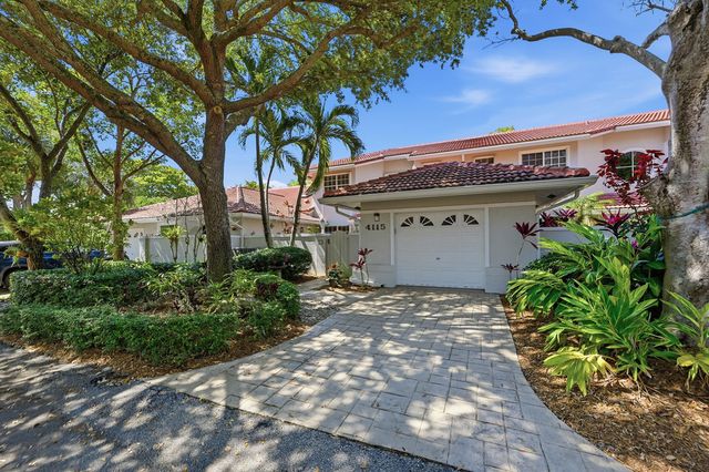4115 Carriage Drive P2, Pompano Beach, FL 33069