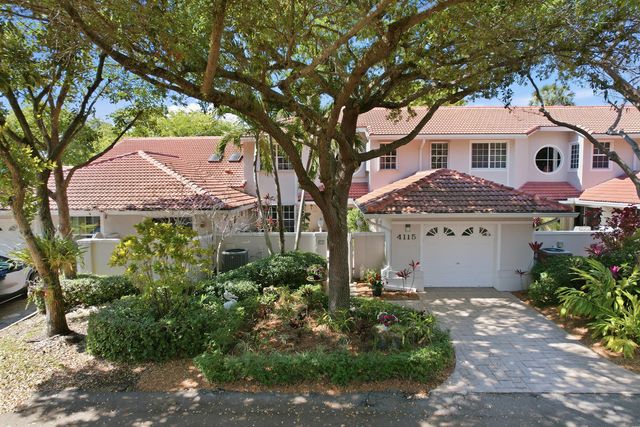 4115 Carriage Drive P2, Pompano Beach, FL 33069