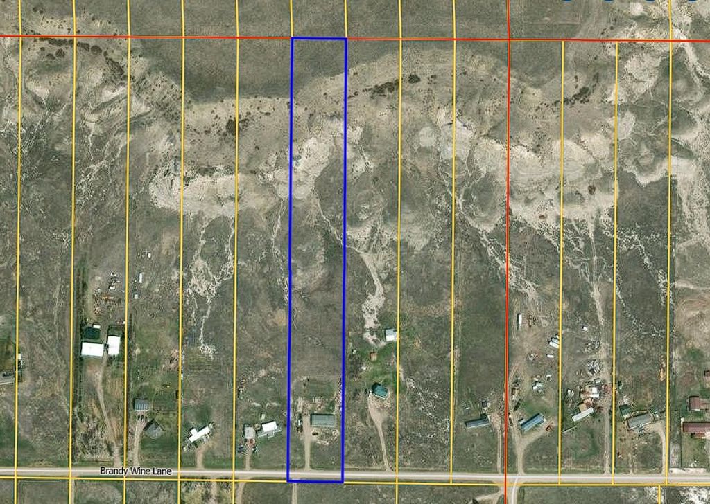 111 Brandy Wine Lane, Great Falls, MT 59404 photo 2