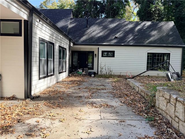 2340 Highview Road, Atlanta, GA 30311