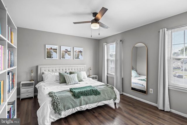 19 BELMONT CT, Sicklerville, NJ 08081