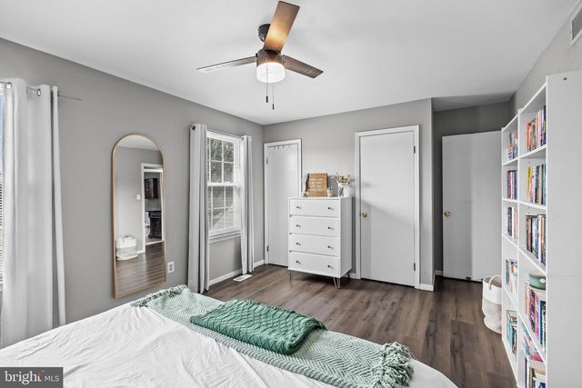 19 BELMONT CT, Sicklerville, NJ 08081