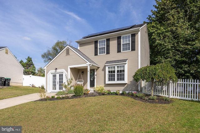 19 BELMONT CT, Sicklerville, NJ 08081