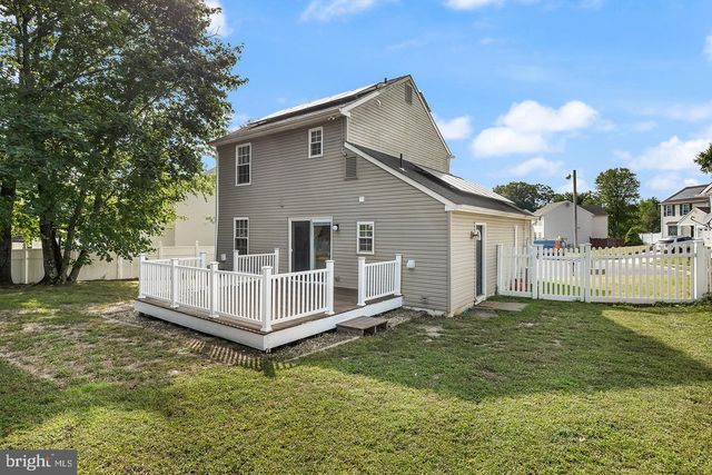 19 BELMONT CT, Sicklerville, NJ 08081