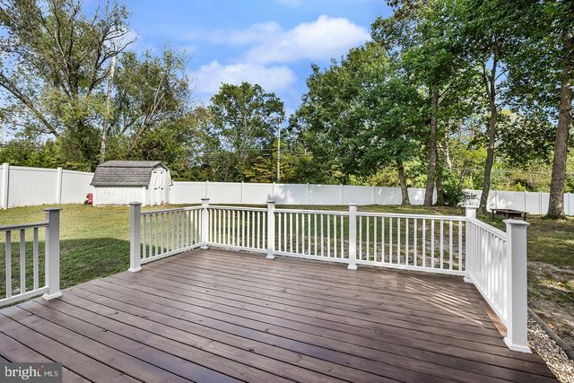 19 BELMONT CT, Sicklerville, NJ 08081