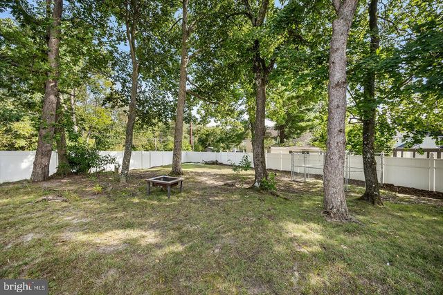 19 BELMONT CT, Sicklerville, NJ 08081