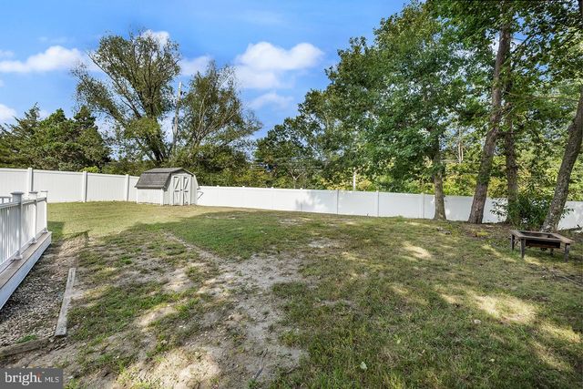 19 BELMONT CT, Sicklerville, NJ 08081