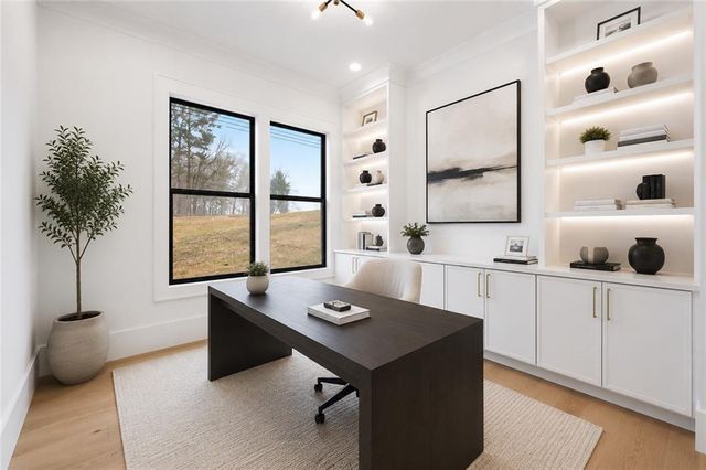 2716 Kilgore Road, Buford, GA 30519