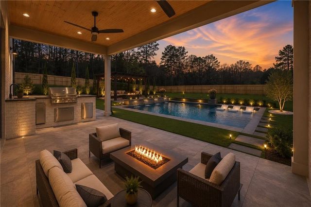 2716 Kilgore Road, Buford, GA 30519
