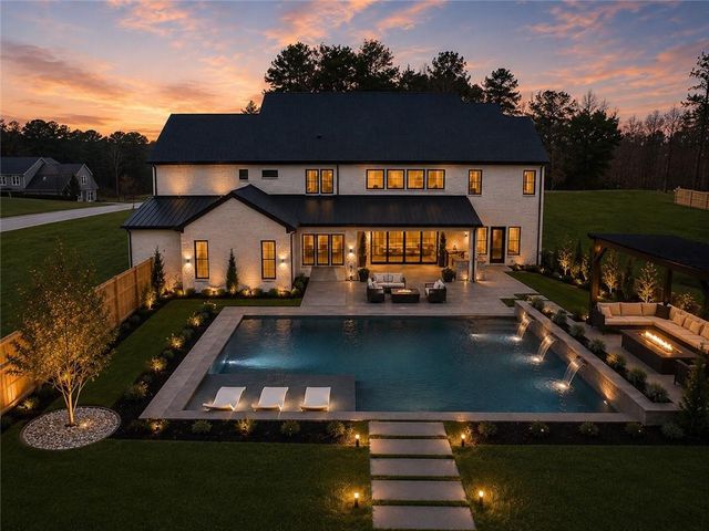 2716 Kilgore Road, Buford, GA 30519