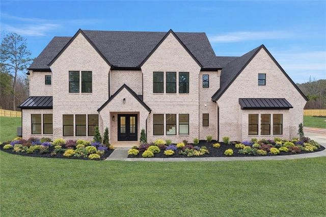 2716 Kilgore Road, Buford, GA 30519