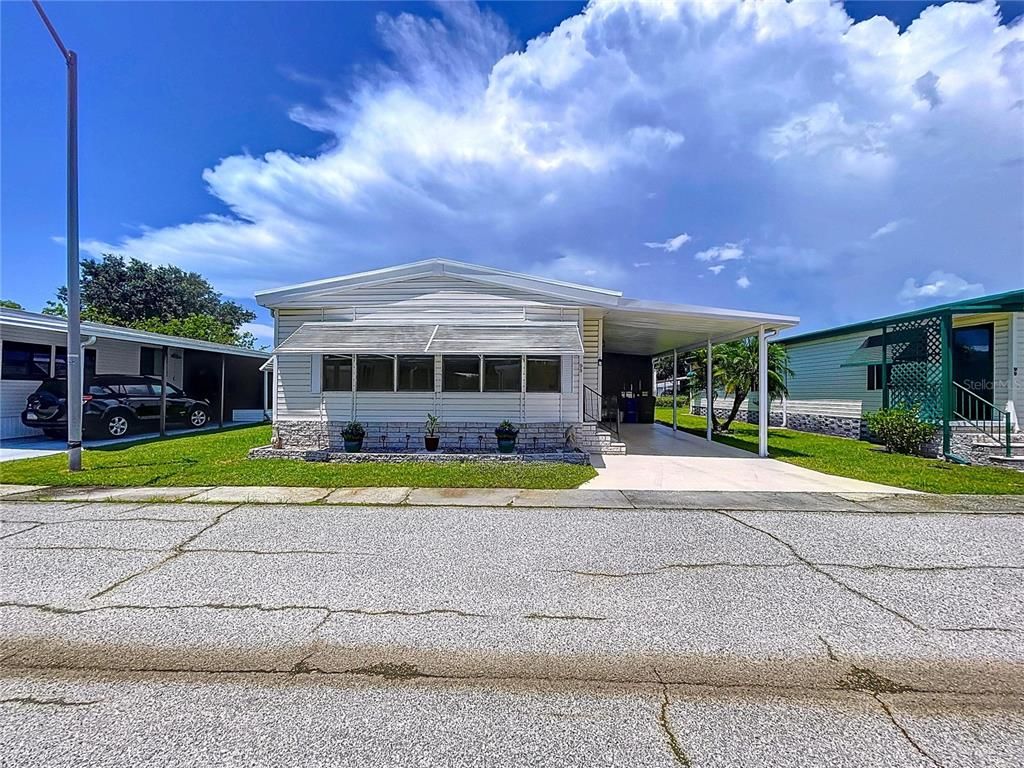 98 DOLPHIN DRIVE N, Oldsmar, FL 34677