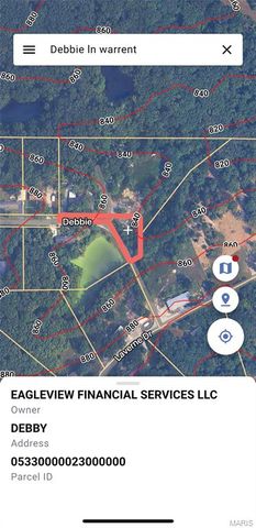 0 Debbie Lane, Warrenton, MO 63383