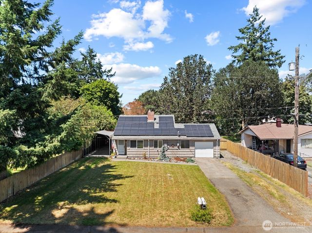 9723 Forest Avenue SW, Lakewood, WA 98498
