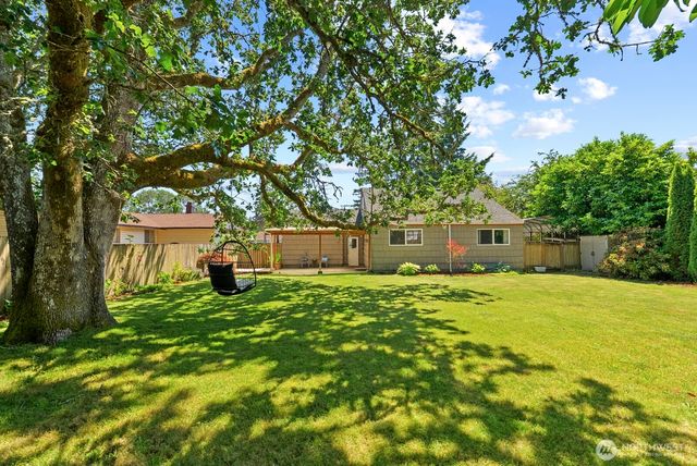 9723 Forest Avenue SW, Lakewood, WA 98498