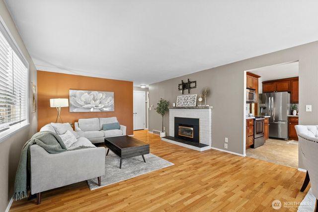 9723 Forest Avenue SW, Lakewood, WA 98498